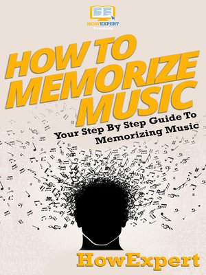 cover image of How to Memorize Music